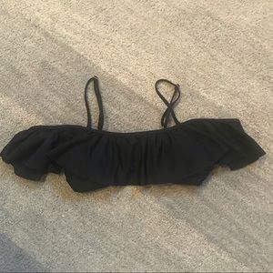 Raisins brand bikini top